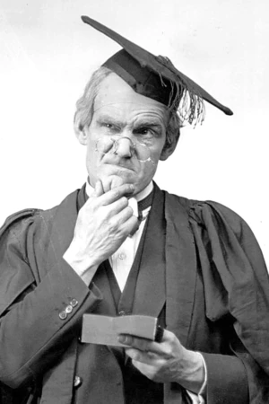 Will Hay