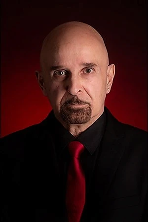 John Vamvas