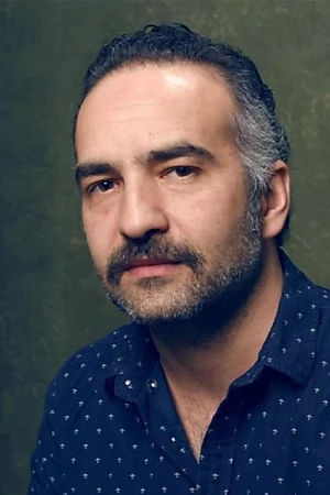 Nadir Sarıbacak