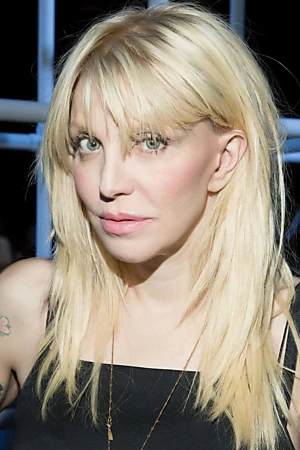 Courtney Love