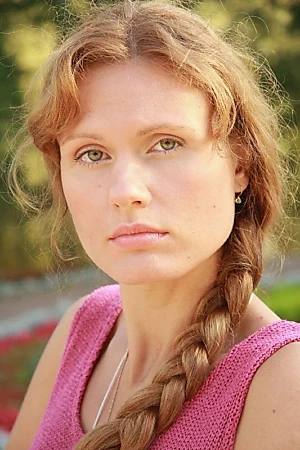 Yuliya Yanovskaya