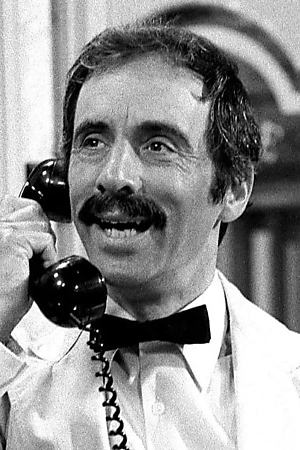 Andrew Sachs