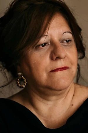 Liliana Juárez