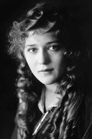 Mary Pickford