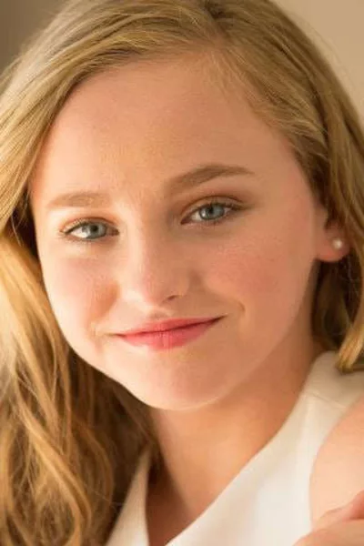 Madison Wolfe