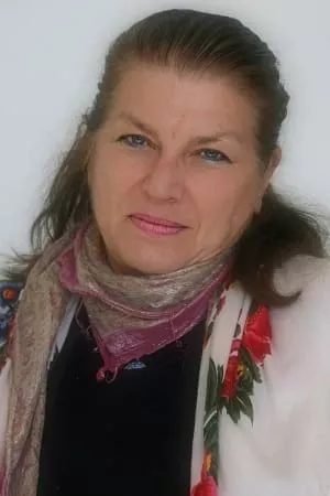 Åsa Sjöström