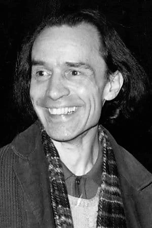 Jacques Rivette