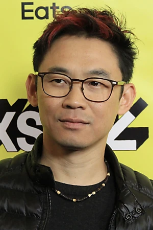 James Wan