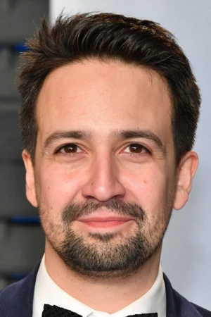 Lin-Manuel Miranda