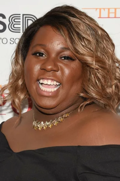 Alex Newell