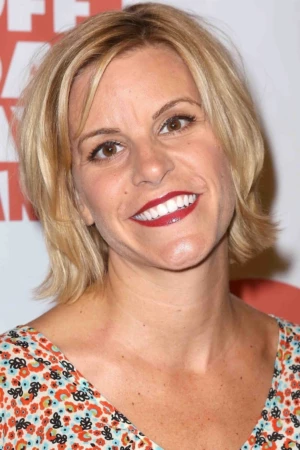 Jenn Colella