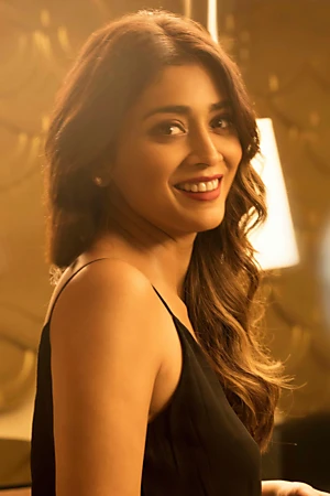 Shriya Saran