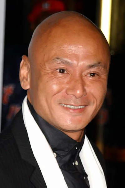 Gordon Liu Chia-hui