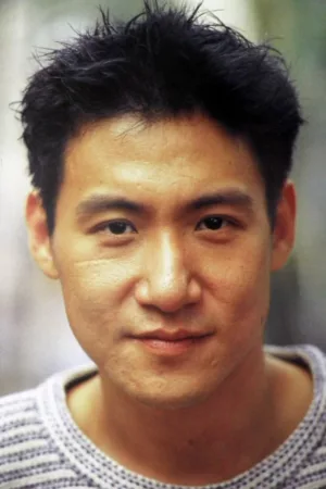 Jacky Cheung Hok-Yau