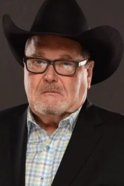 Jim Ross