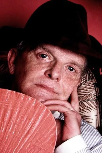 Truman Capote