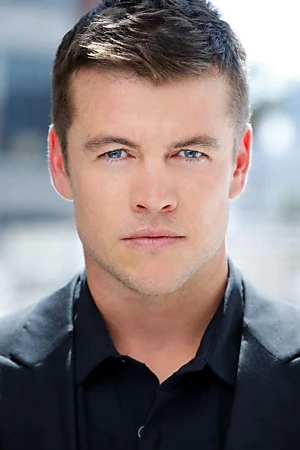 Luke Hemsworth