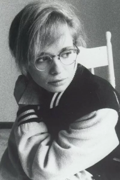 Adrienne Shelly