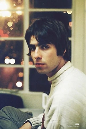 Liam Gallagher