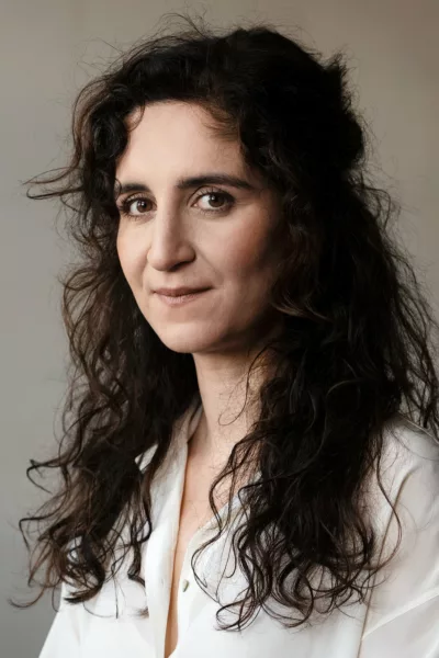 Elmira Bahrami