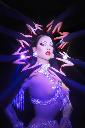 Violet Chachki