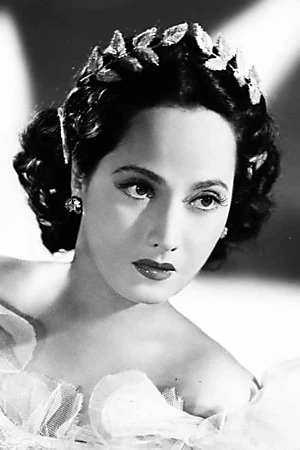 Merle Oberon