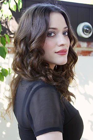 Kat Dennings