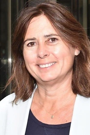 Alexandra Shulman