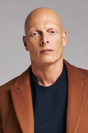 Joseph Gatt