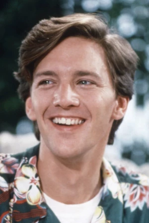 Andrew McCarthy