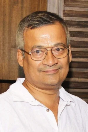 Shantilal Mukherjee