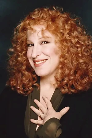 Bette Midler