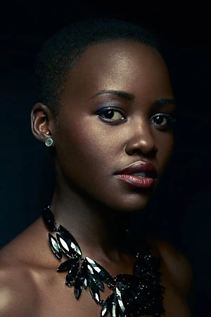 Lupita Nyong'o