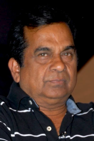 Brahmanandam