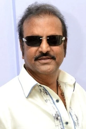 Mohan Babu