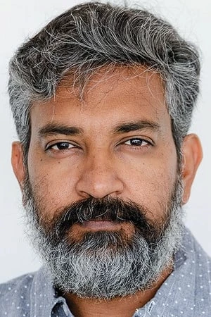 S. S. Rajamouli