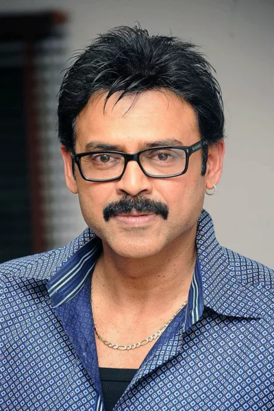 Venkatesh