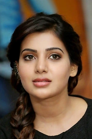 Samantha Ruth Prabhu