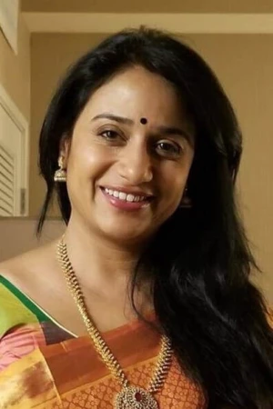 Anu Hasan