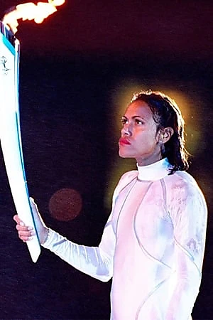 Cathy Freeman