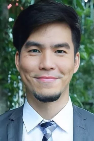 Pongsatorn Jongwilas