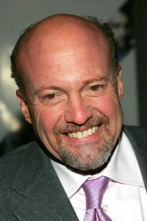 Jim Cramer