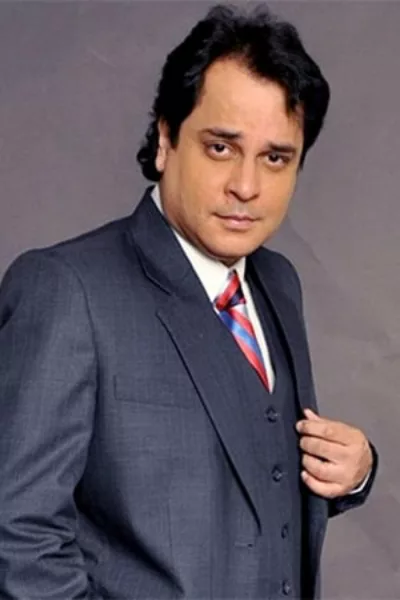 Mahesh Thakur