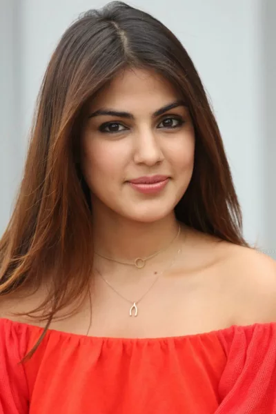 Rhea Chakraborty