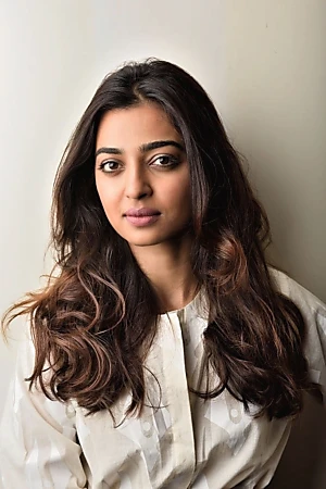 Radhika Apte