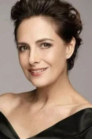 Diana Bracho