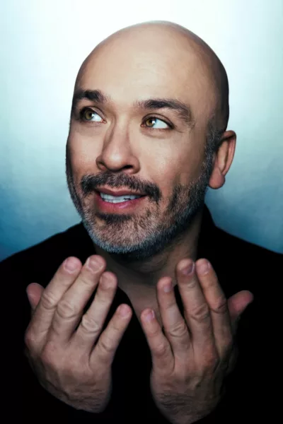 Jo Koy