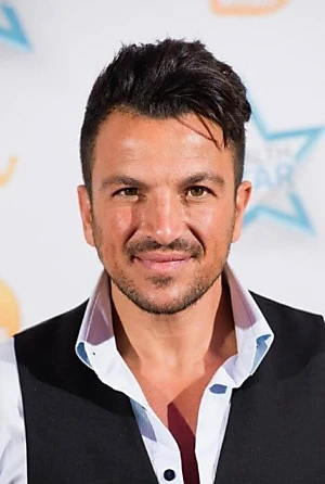 Peter Andre