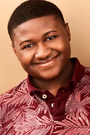 Miles J. Harvey