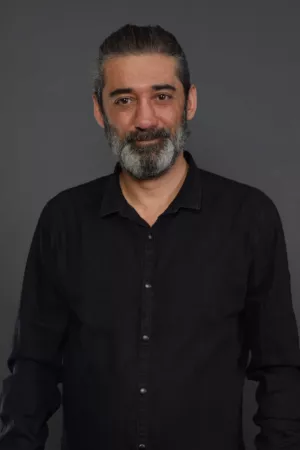 Yiğit Arı